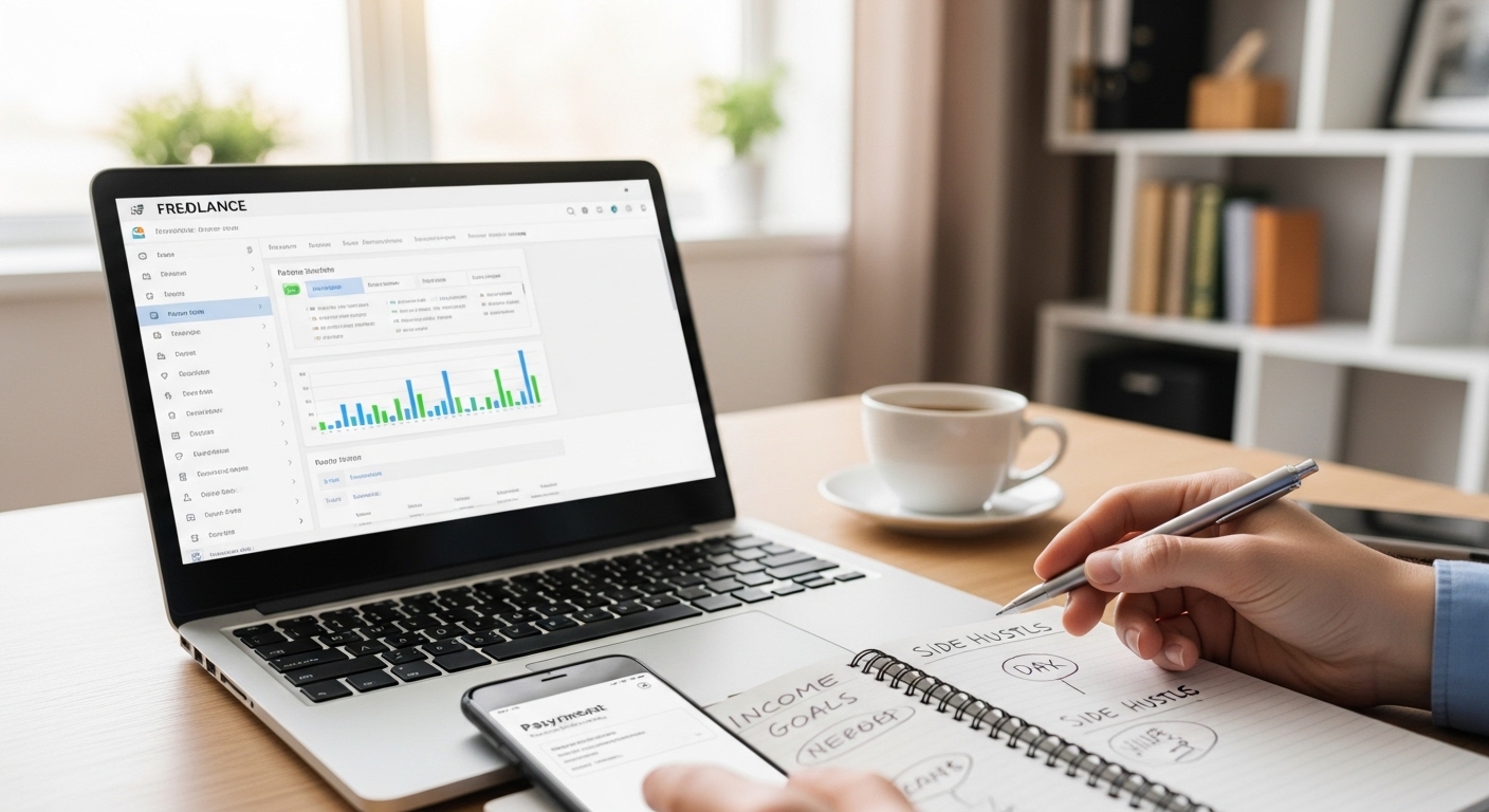 THE COMPLETE GUIDE TO FINANCIAL LITERACY: MASTERING MONEY SKILLS FOR LIFE